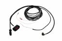Kabelset retrofit voor Active Lane Assist en Traffic sign recognition voor Audi A6 4G, A7 4G