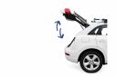 Kabelset elektrische achterklep voor Audi Q3 8U