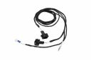Kabelset voor mistlampen (retrofit) voor Volkswagen Golf 3, Vento, Polo 6N