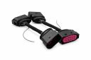 Xenon/HID-koplampadapter voor Volkswagen Jetta 1K