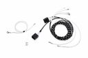 Kabelboom stoelverwarming voor Audi A4 B6/8E