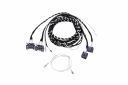 Kabelset stoelverwarming voor Audi 100 C4, 80 B4