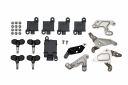 Retrofit-set TPMS voor Volkswagen Audi A6, A7 4G