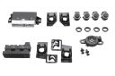Complete set inbouw parkeersysteem + OPS voor SEAT Leon 5F