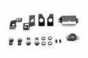 Complete set Park Pilot achteruitrijhulp voor SEAT Leon 5F