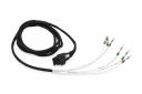 Kabelset Park Pilot stuurunit achter voor Volkswagen Golf 5