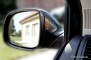 Lane changing assistant (Side assist) retrofit-set voor Volkswagen T5 7E — Dashboard: Standard — PR no. 4N2