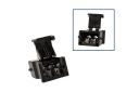 Reparatieset connector 2-polig flatpin-huis voor Volkswagen, Audi, SEAT, Škoda
