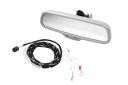 Retrofit-set voor automatisch dimmende binnenspiegel voor Audi A6 en A7 4G — Crystal-silver