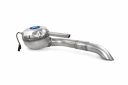 Complete kit Active Sound incl. Sound Booster voor Audi A4 8K en A5 8T/A5 8F — Version: PRO
