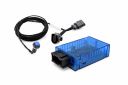 Sound Booster Pro Active Sound retrofit voor Volkswagen Golf 7 VII GTD