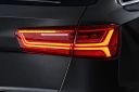 Complete set LED facelift achterlichten met dynamische richtingaanwijzer voor Audi A6 4G Avant
