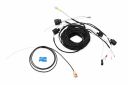 Kabelset voor standverwarming (auxiliary heating) voor Volkswagen Tiguan 5N