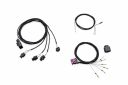 Kabelset Parkeersysteem Front APS+ voor Audi A3 8V