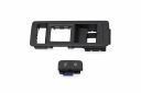 Complete set Central Lock Safe Lock ZV-bedienknop bestuurderdeur voor Volkswagen T6 SG