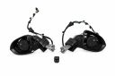 Complete set retrofit inklapbare buitenspiegels voor Volkswagen Passat B8