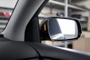 Retrofit-set voor side assist voor Volkswagen Phaeton 3D