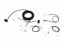 Kabelset side assist voor Audi A7 4G
