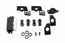 Retrofit-set achteruitrij-/parkeerhulpsysteem APS voor Audi TT 8S (FV)