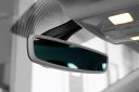Interieurspiegel automatisch dimbaar voor Volkswagen Polo AW1, T-Cross C11
