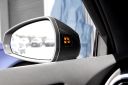 Inbouwset lane changing assistant (Audi side assist) voor Audi A3 8V