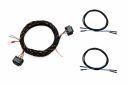 Kabelset voor side assist voor Volkswagen Passat B8