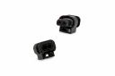Reparatieset connector 2-polig plugbehuizing 4H0 973 702 voor Volkswagen, Audi, SEAT, Škoda