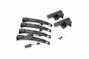 Retrofit-set comfort key, Advanced Key, Kessy voor Audi A6 en A7 4G