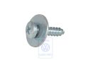 Volkswagen bolkop-plaatschroef 4,2x13 mm