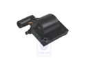 Volkswagen bobine extra verwarming