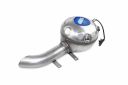 Complete kit Active Sound incl. Sound Booster PRO voor Audi TT 8J TDI