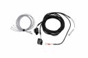 Kabelset voor mistlampen voor Volkswagen, New Beetle 5C