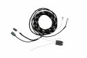 Kabelset APS Advance voor achteruitrijcamera voor Audi A4 8W, A5 F5, Q5 FY — Version 1