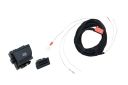 Complete set voor Auto Hold Hill Start Assist retrofit voor Audi A3 8V