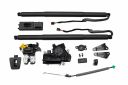 Retrofit-set voor elektrische achterklep voor Volkswagen Tiguan AD1, AX1 (t/m modeljaar 2020)
