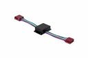 Sound system-adapter voor Audi A4, A5, Q5 en Volkswagen Golf 6