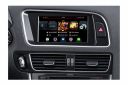 Navigation System Premium Infotainment voor Audi Q5