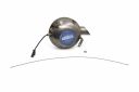 Complete set Active Sound incl. Sound Booster voor Audi TT 8S (FV) — Version: PRO