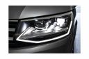 LED-koplampen met LED DRL voor Volkswagen T6 SG