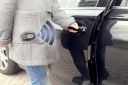 Retrofit-set voor Advanced Key (Kessy) voor Audi A5 F5 Sportback