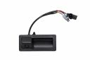 Retrofit achteruitrijcamera-set voor Volkswagen Touran 5T