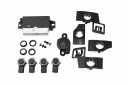 Complete set Park Pilot - achteruit voor Volkswagen Caddy SA