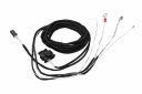 Kabelset HomeLink voor garagedeuropener voor Audi TT 8S (FV)