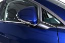 Complete set voor elektrisch inklapbare buitenspiegels voor Volkswagen Touran 5T