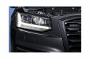 LED-koplampen met LED DRL retrofit voor Audi Q2 GA — uitvoering linksvoor L0L