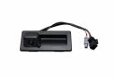 Retrofit achteruitrijcamera voor Škoda Superb 3V (tot 01.04.2018)