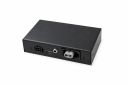 Interface power amplifier met AUX-uitgang voor Audi MMI 2G