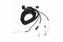 Kabelset stoelverwarming voor Volkswagen T5 7E, T6 SG