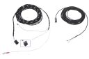 Kabelset voor achteruitrijcamera voor Volkswagen, Audi (Version 1)
