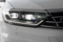 LED-koplampen met LED-dagrijverlichting (DRL) voor Volkswagen Passat B8